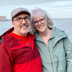 Meet your Posher, Ellen